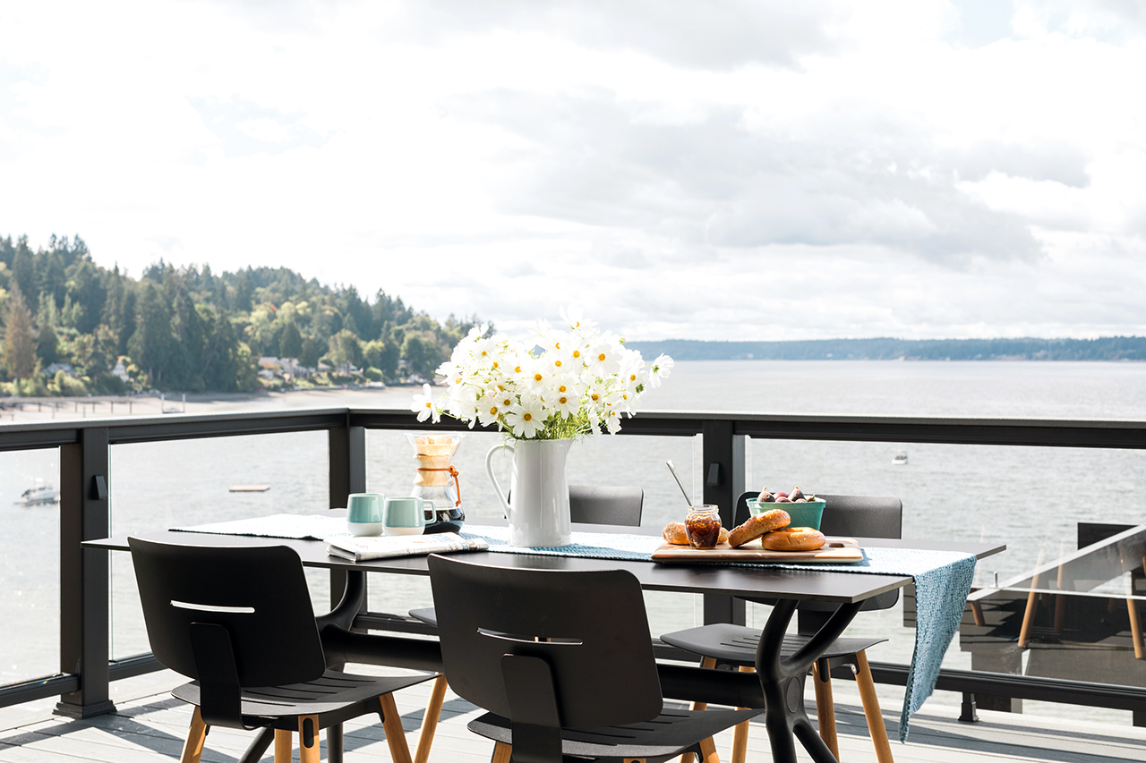 HGTV Dream Home 2018 in Gig Harbor, Washington